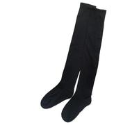 Mallas térmicas extra gruesas para mujer, mallas térmicas de invierno, mallas elásticas para uso diario en invierno, para 60-100 kg, 200 g
