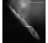 Mallavora What If Better Never Comes? (CD) Album