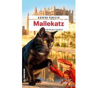 Mallekatz: Frau Merkel und der Tote auf der Yacht (Kommissar Steinböck und seine Katze Frau Merkel)