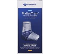 MALLEOTRAIN Caviglia Destra Gr.3 Titanio 1 St PZN 01284063