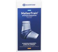 MALLEOTRAIN Supporto Caviglia sinistra Gr. 3 Naturale 1 St PZN 01283773