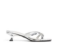 Mallet London - Elisa - - Shoes - Donna - Grigio - 37 EU