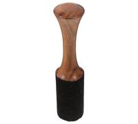Mallet per Ciotola Sonora Tibetana in Legno per Meditazione Buddhista