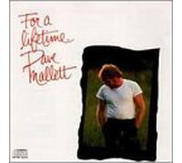 Mallett, Dave - For a Lifetime