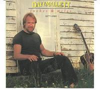 Mallett, Dave - Inches & Miles