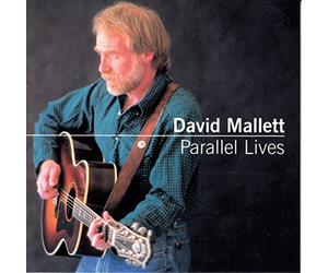 Mallett, David - Parallel Lives