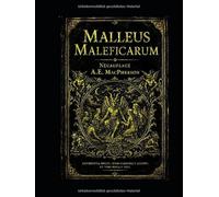 Malleus Maleficarum
