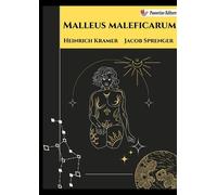 Malleus maleficarum - 2024 - StreetLib