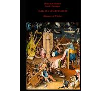 MALLEUS MALEFICARUM: Hammer of Witches