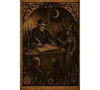 Malleus Maleficarum: The Hammer of Witches