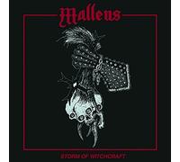Malleus - Storm Of Witchcraft