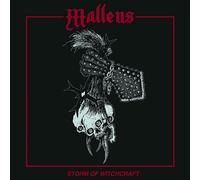Malleus Storm of Witchcraft (CD)
