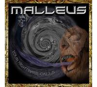 Malleus - Your Nightmare Calls