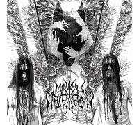Mallevs Maleficarvm - Homo Homini Lupus