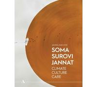 Mallica Kumbera Landrus Ashmolean NOW: Soma Surovi Jannat (Tascabile)
