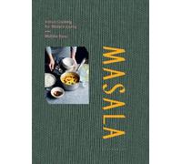 Mallika Basu Masala (Copertina rigida)