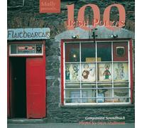 Mallinson, Dave - 100 Irish Polkas