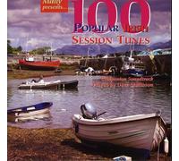 Mallinson, Dave - 100 Popular Irish Session Tunes