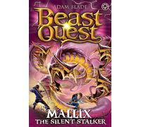 Mallix: The Silent Stalker (2)