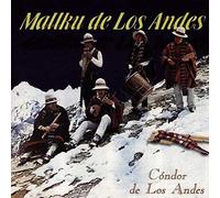Mallku de Los Andes - Condor de Los Andes
