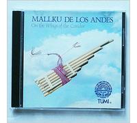 Mallku de Los Andes - Wings of The Condor [Import]