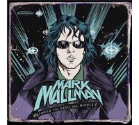 Mallman, Mark - Between The Devil & Middle C