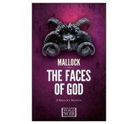 Mallock The Faces of God (Tascabile)
