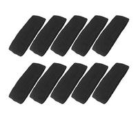 Mallofusa 10 pz Sports Basketball Headband/Sweatband Head Sweat Band/Brace Gift Party attività all' Aperto