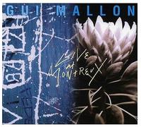 Mallon, Gui - Live At Montreux