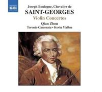 Mallon Kevin - Concerti Per Violino (Integrale), V
