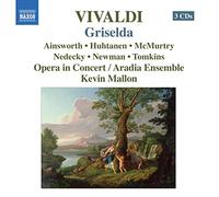 Mallon Kevin - Griselda