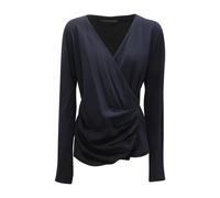 Malloni - M20I5030 Jacket - - Tops - Donna - Blu - L