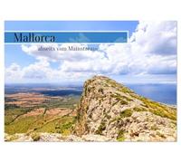 Mallorca - abseits vom Mainstream (Tischkalender 2026 DIN A5 quer), CALVENDO Monatskalender: Jahresbegleiter für Mallorca Liebhaber
