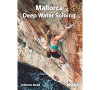 Mallorca Deep Water Soloing - Rockfax