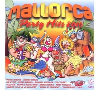 Mallorca Party Hits 2010