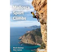 Mallorca Sport Climbs