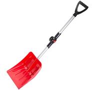 Mallory 111-17230ML 39 "Alpine Gear pieghevole pala da neve automobilistica di emergenza