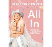 Mallory Ervin All In (Copertina rigida)