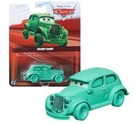Mallory Karhut | HKY38 | Disney Cars | Die-Cast 1:55 Auto | Veicoli Mattel