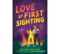 Mallory Marlowe Love at First Sighting (Tascabile)
