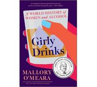 Mallory O'Meara Girly Drinks (Tascabile)