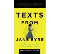 Mallory Ortberg Texts from Jane Eyre (Copertina rigida)