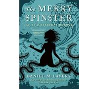 Mallory Ortberg The Merry Spinster (Tascabile)