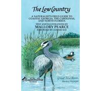 Mallory Pearce The Low Country (Tascabile)