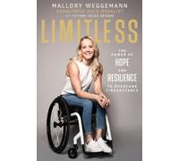 Mallory Weggemann Limitless (Tascabile)