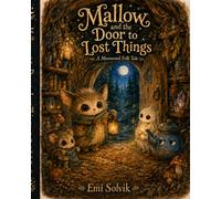 Mallow and the Door to Lost Things: A Moonwood Folk Tale