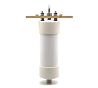Malloy 1:4 Balun 200W 1-56MHz Ratio Balun per Radio Ham 4:1 Balun 50ohm A 20ohm HF Winton Antenna Ricevitore A Onde Corte