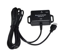 Malloy 1 PC Accessori per Parti del Modulo Bluetooth per BS126030 BS123020 B2S1260 B2B1230 MPPT5025 Modulo Bluetooth Supportato 'App per Telefono Cellulare