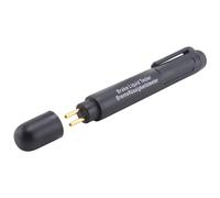 Malloy 1 PC Tester Digitale del Liquido Dei Freni Analizzatore di Umidità del Liquido Dei Freni con 5 Indicatori LED