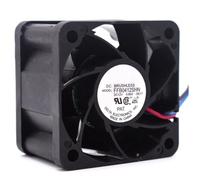 Malloy 1 Pz FFB0412SHN 4028 12V 0,6A Ventola di Flusso d'Aria Micro-Violenta 40x40x28MM Ventola di Raffreddamento Ventola di Raffreddamento per ANTMINER AWP8 PSU